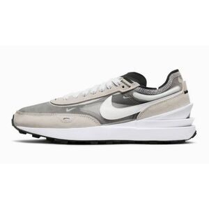 NIKE Waffle One "Summit White" Athletic Shoes Size 8.5